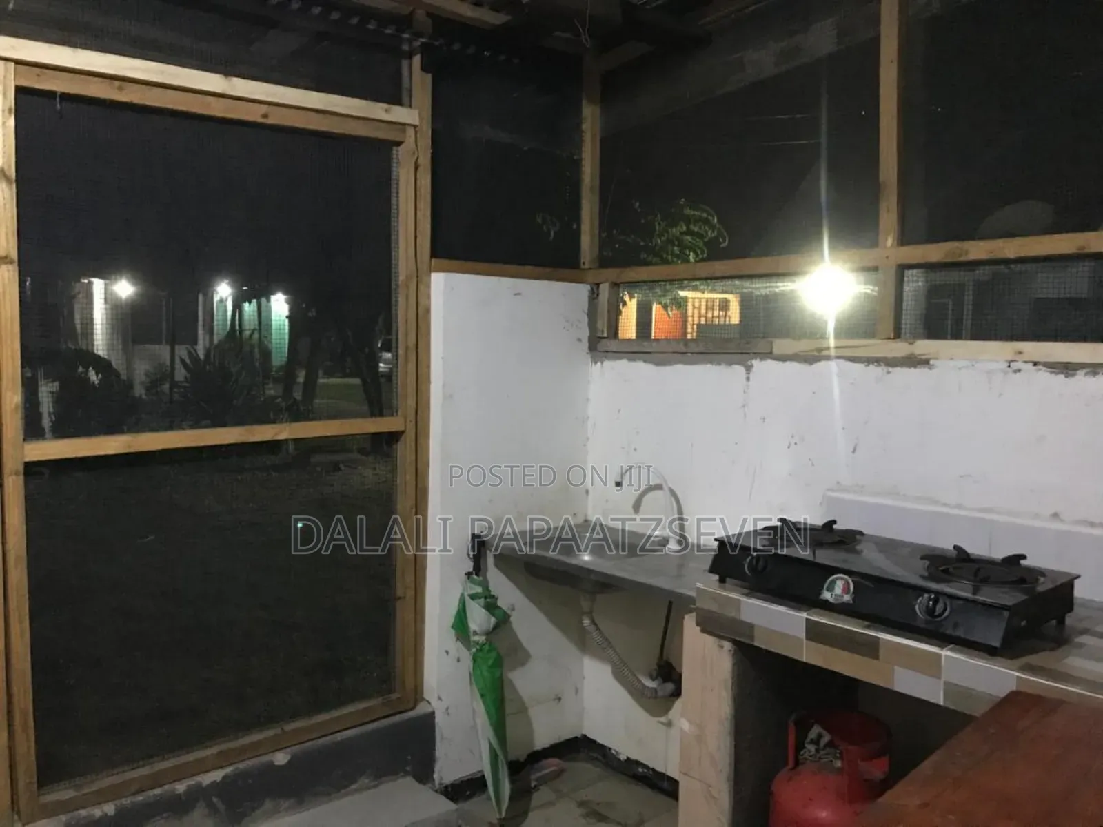 Furnished 1bdrm Apartment in Dalalipapaatzseven, Mbezi Beach for rent