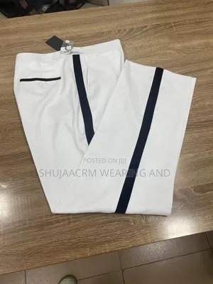 Men Og Pants /Original Toka Uk/