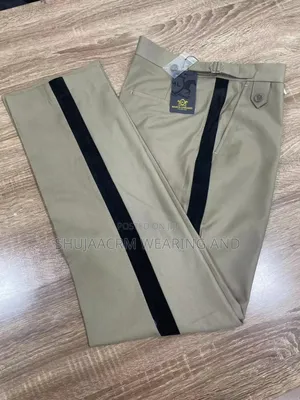 Men Og Pants /Original Toka Uk/