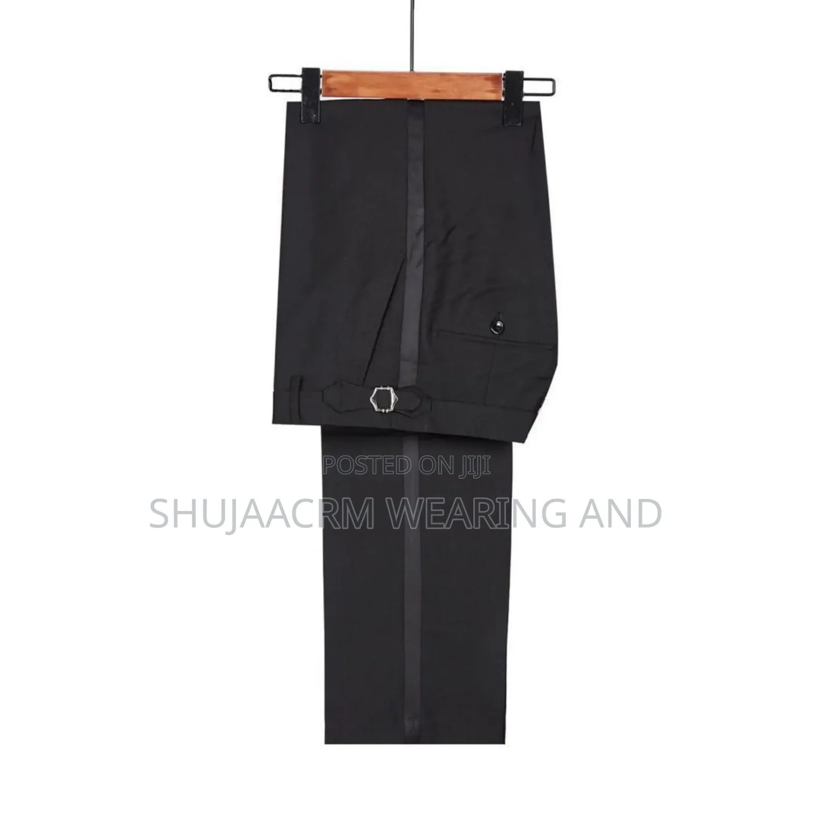 Men Og Pants /Original Toka Uk/