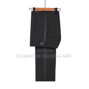Men Og Pants /Original Toka Uk/