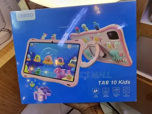 New Oteeto Tab 10 Kids 128 GB Blue