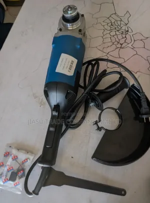 Angle Grinder