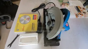 Electric Circular Saw