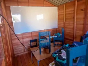 Whiteboards 120×180cm