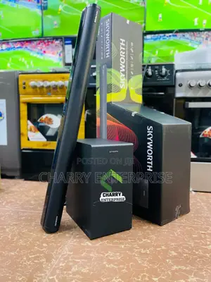 Original Skyworth Wireless Sound Bar Ss531 Dolby Atmos 510w