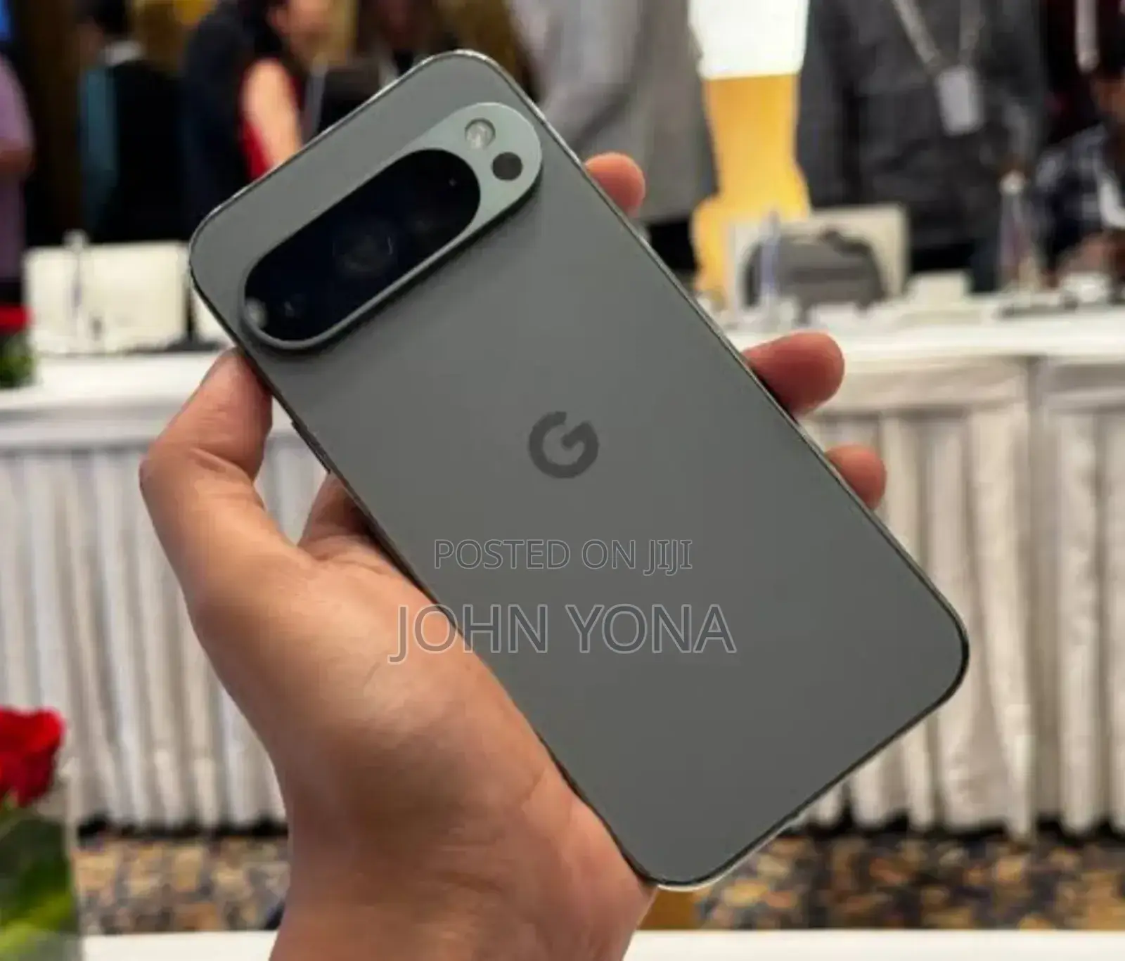 New Google Pixel 9 Pro 128 GB