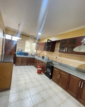 Furnished 5bdrm House in Mbezi Beach for rent