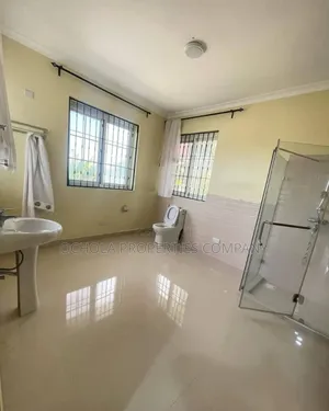 Furnished 5bdrm House in Mbezi Beach for rent