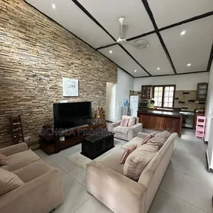 Furnished 2bdrm House in Mbezi Beach for rent