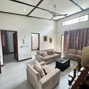 Furnished 2bdrm House in Mbezi Beach for rent