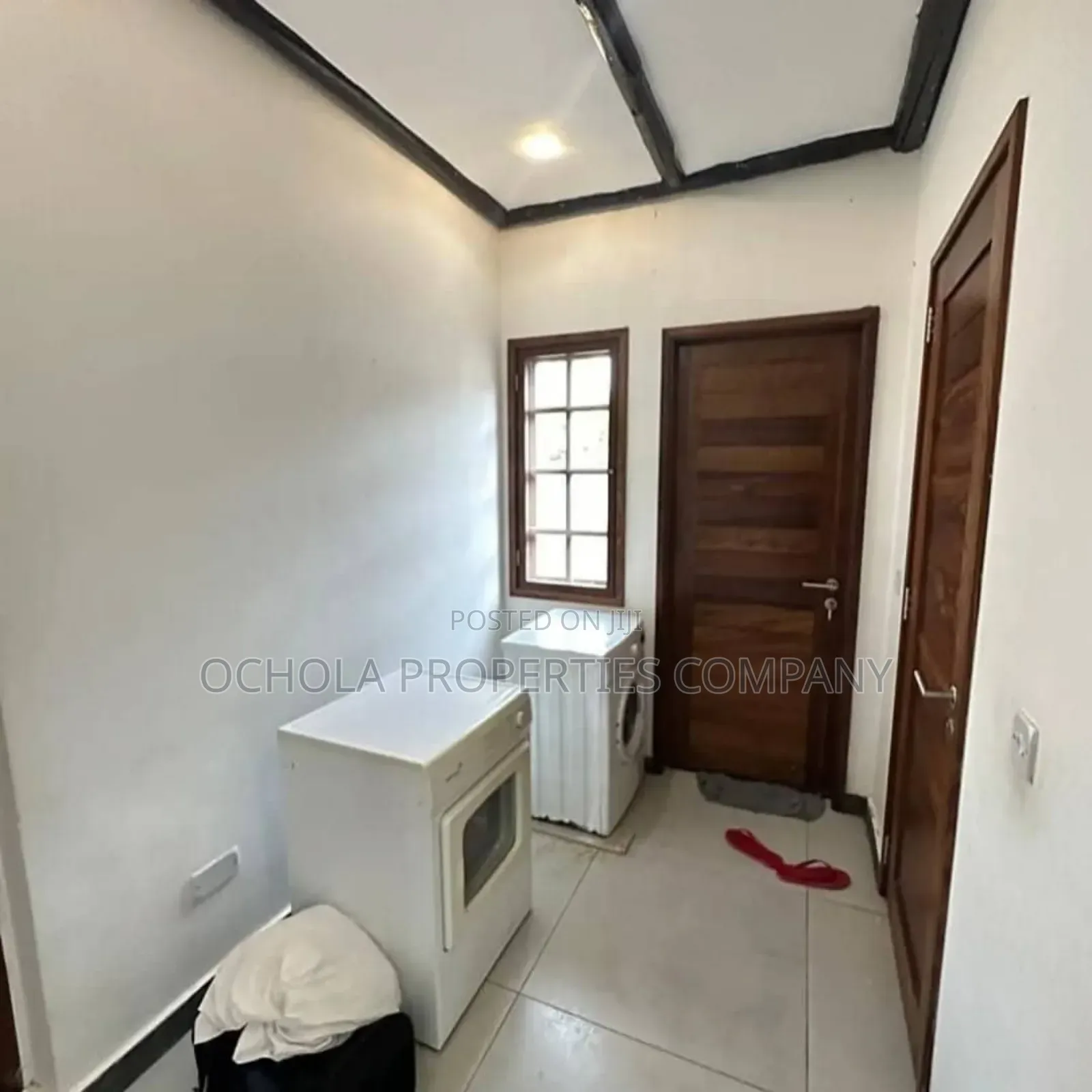 Furnished 2bdrm House in Mbezi Beach for rent