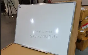 Whiteboards 150×90cm