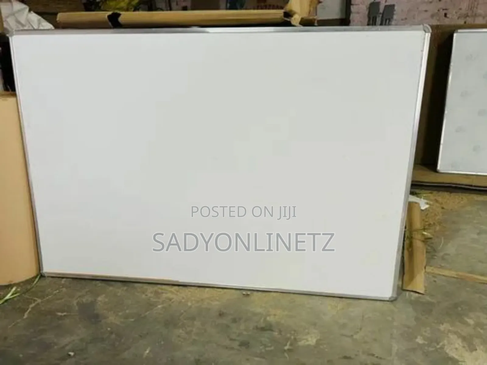 Whiteboards 150×90cm