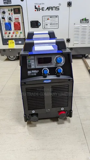Welding Machine