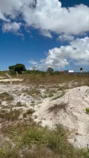 Plots for Sale in Kigamboni Dege