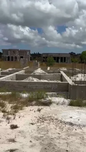 Plots for Sale in Kigamboni Dege