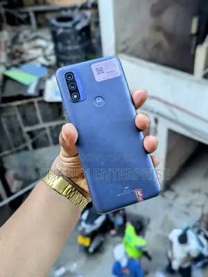 Motorola G Pure 32 GB