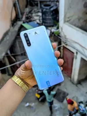 Oppo Reno3 A 128 GB