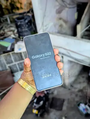 Samsung Galaxy S22 5G 256 GB