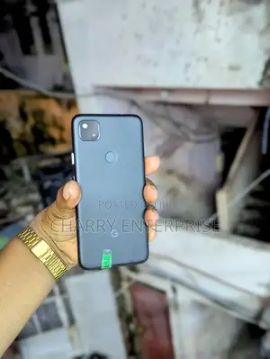 Google Pixel 4a 128 GB