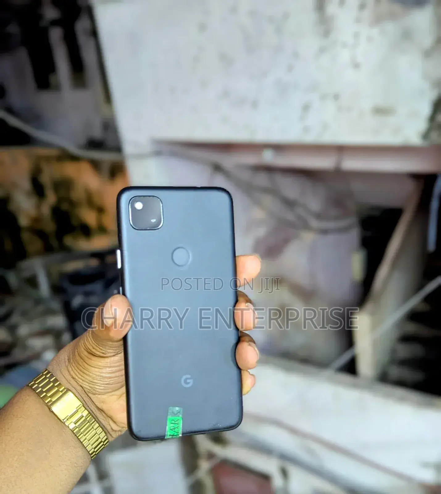 Google Pixel 4a 128 GB