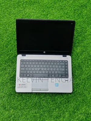 Laptop HP EliteBook 820 G1 8GB Intel Core I5 HDD 500GB