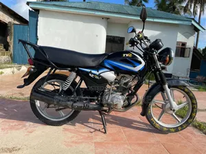 Daelim E-Five ATS 2023 Black