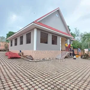 4bdrm House in Mbezi for sale