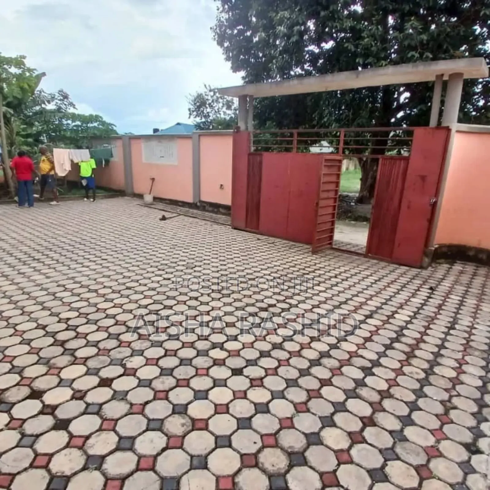 4bdrm House in Mbezi for sale
