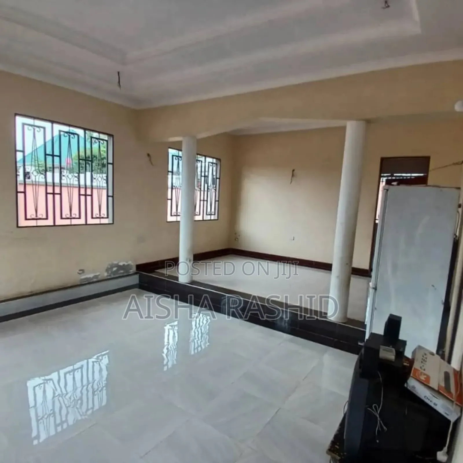 4bdrm House in Mbezi for sale