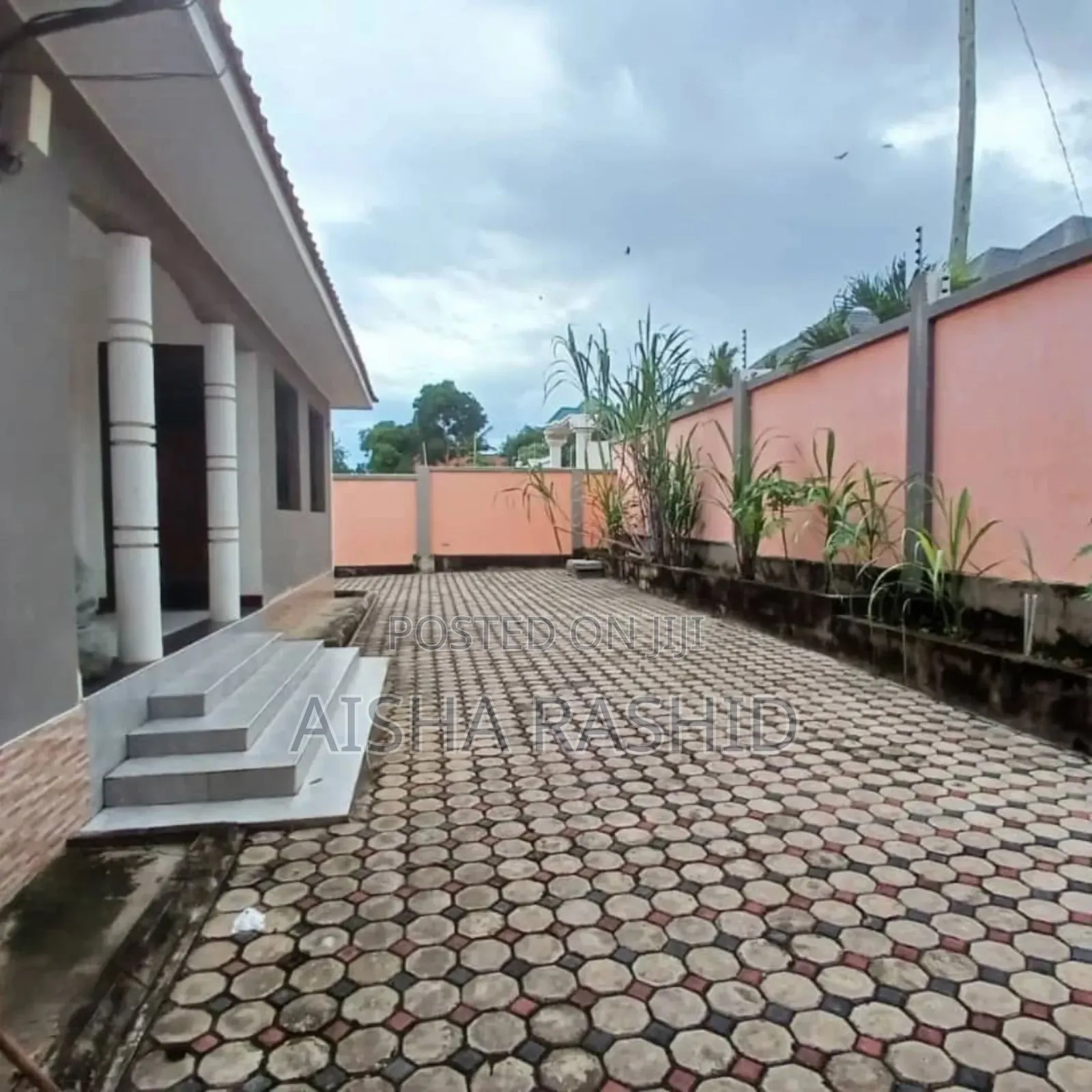 4bdrm House in Mbezi for sale
