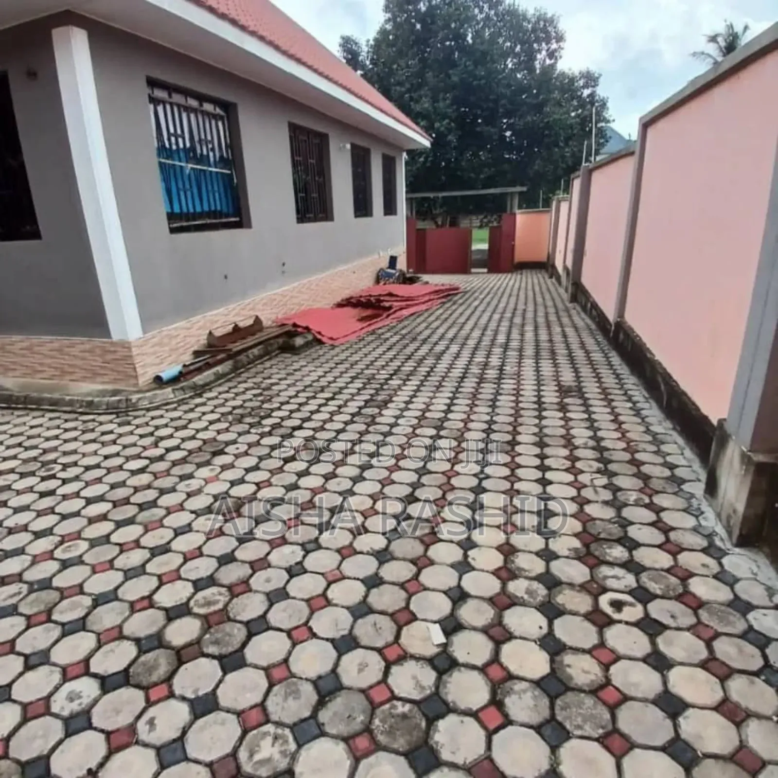 4bdrm House in Mbezi for sale