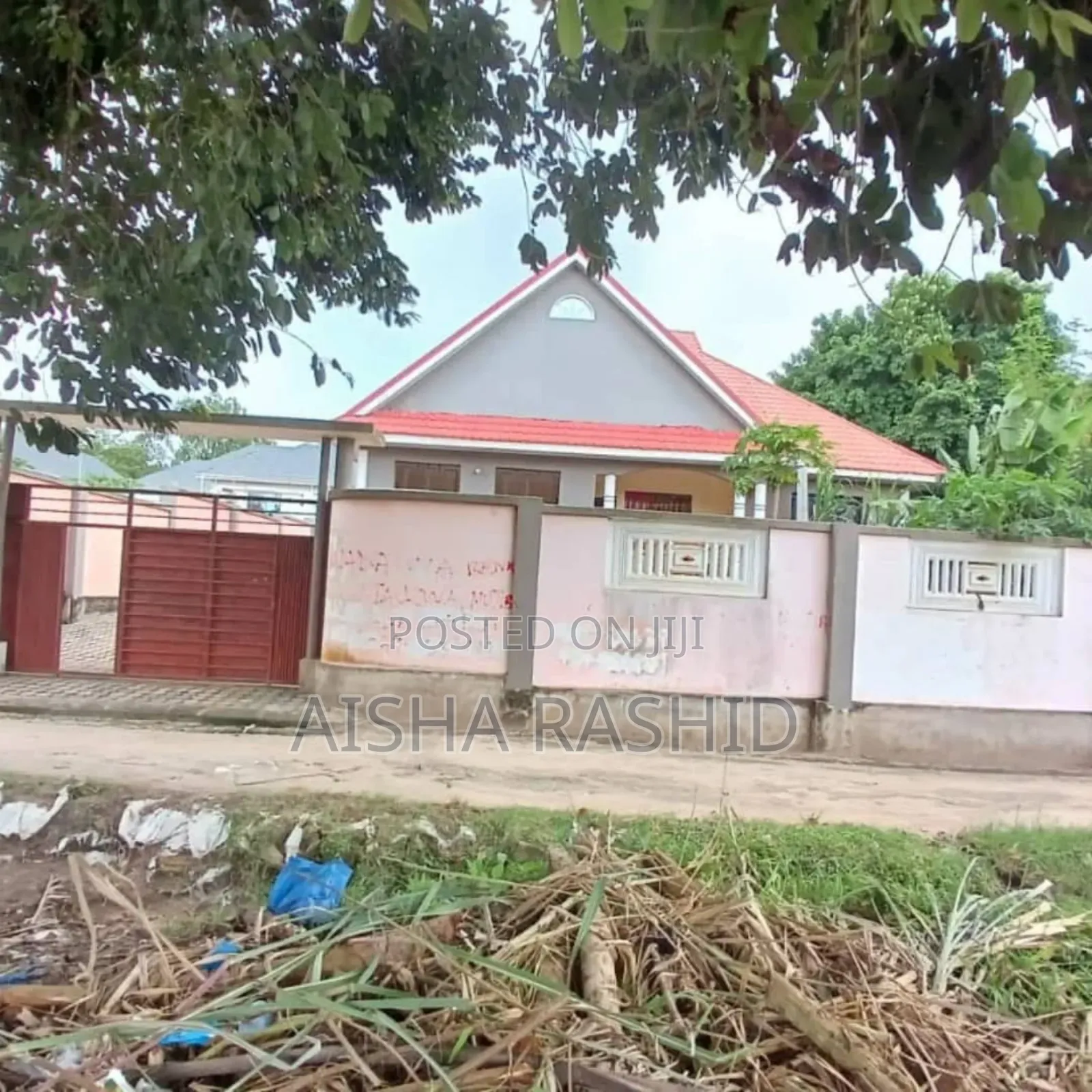 4bdrm House in Mbezi for sale