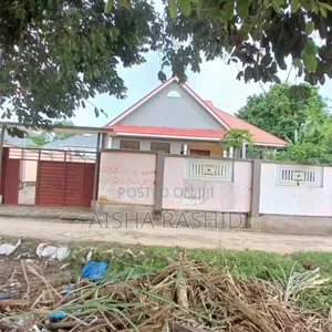 4bdrm House in Mbezi for sale