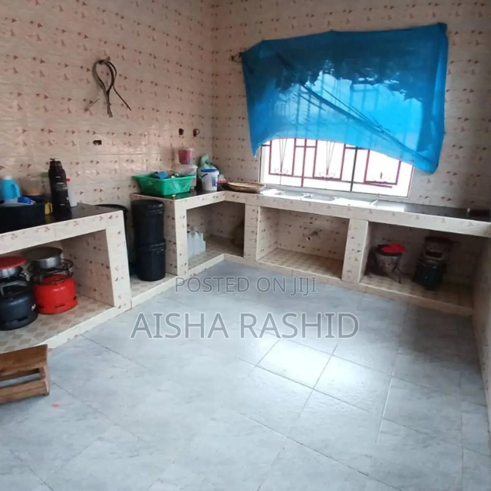 4bdrm House in Mbezi for sale