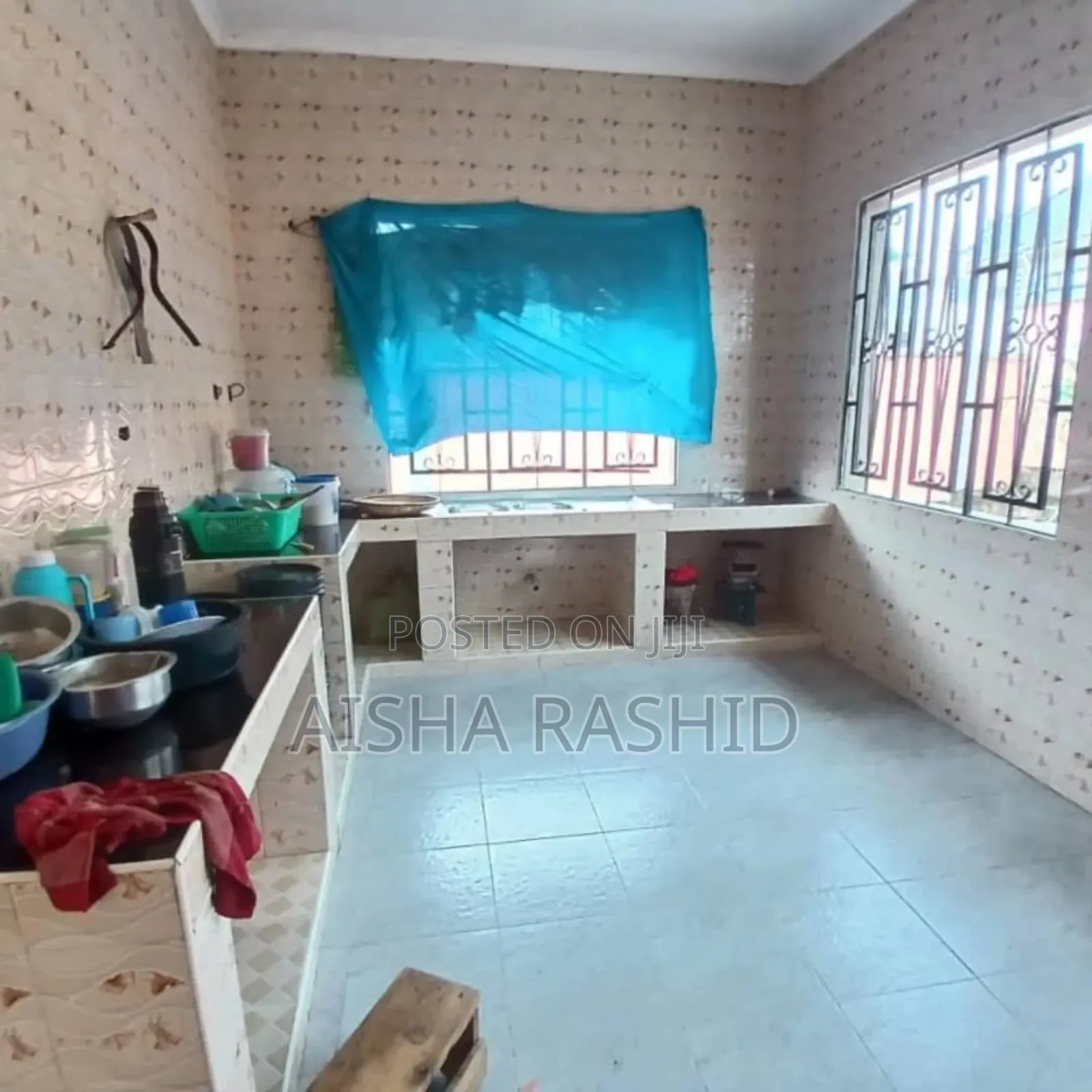 4bdrm House in Mbezi for sale