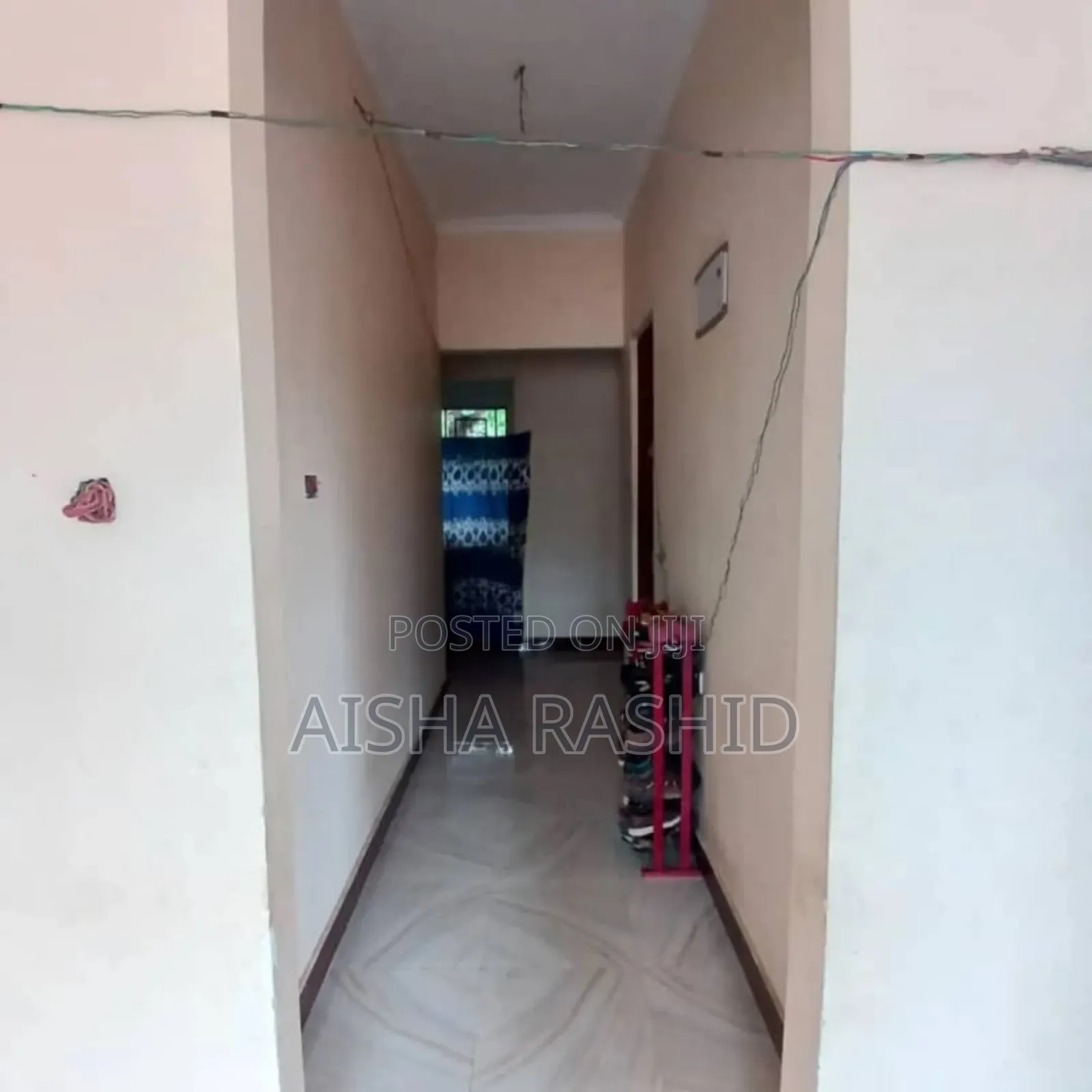 4bdrm House in Mbezi for sale