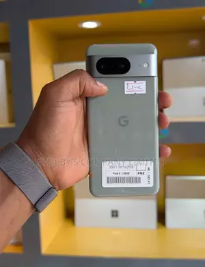 Google Pixel 8 Pro 128 GB Bronze