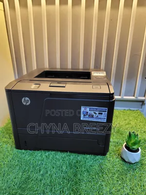Hp Laserjet Pro 400 M401a