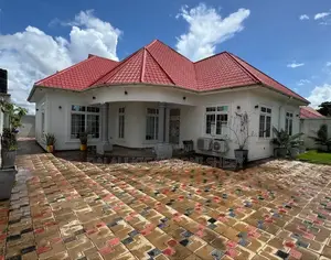 4bdrm House in Kigamboni Kibada for rent