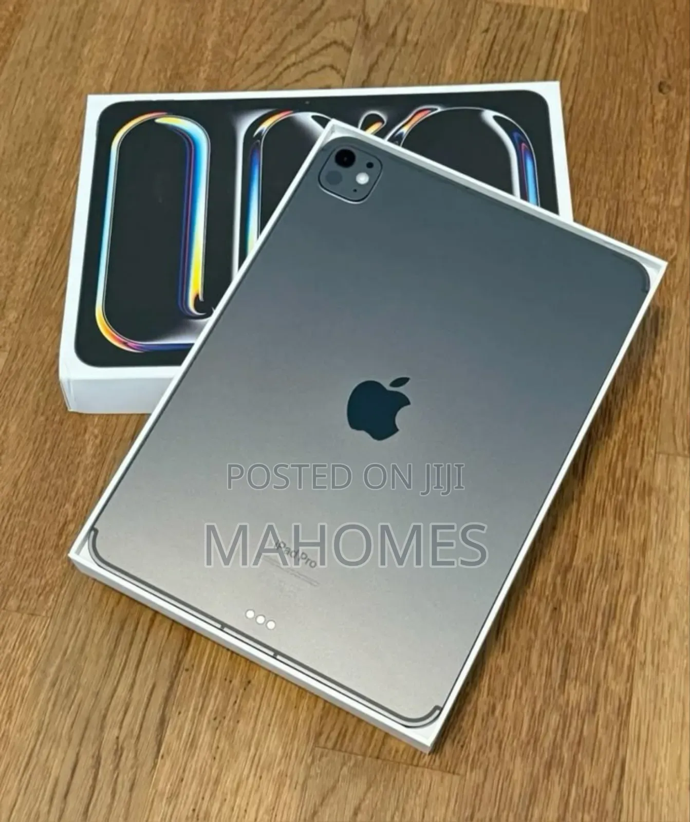 New Apple iPad Pro 11 (2024) 1 TB