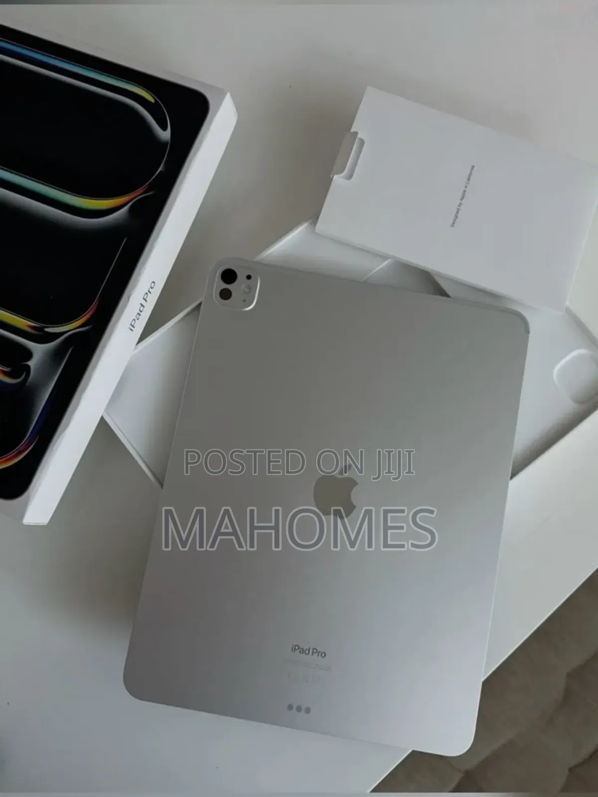 New Apple iPad Pro 11 (2024) 1 TB