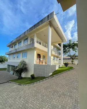 Furnished 5bdrm House in Mbezi Beach for rent