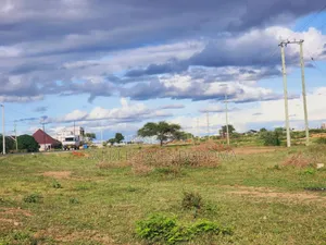Uwanja Kwa Matumizi Ya Kiwanda Unauzwa Mtumba