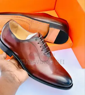 Pradaa Shoes / Classic Men