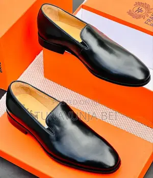 Prada Men Moccains/ Classic Shoes
