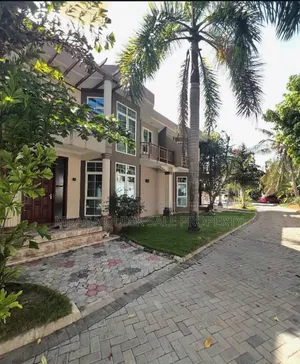 3bdrm House in Mbezi Beach for rent
