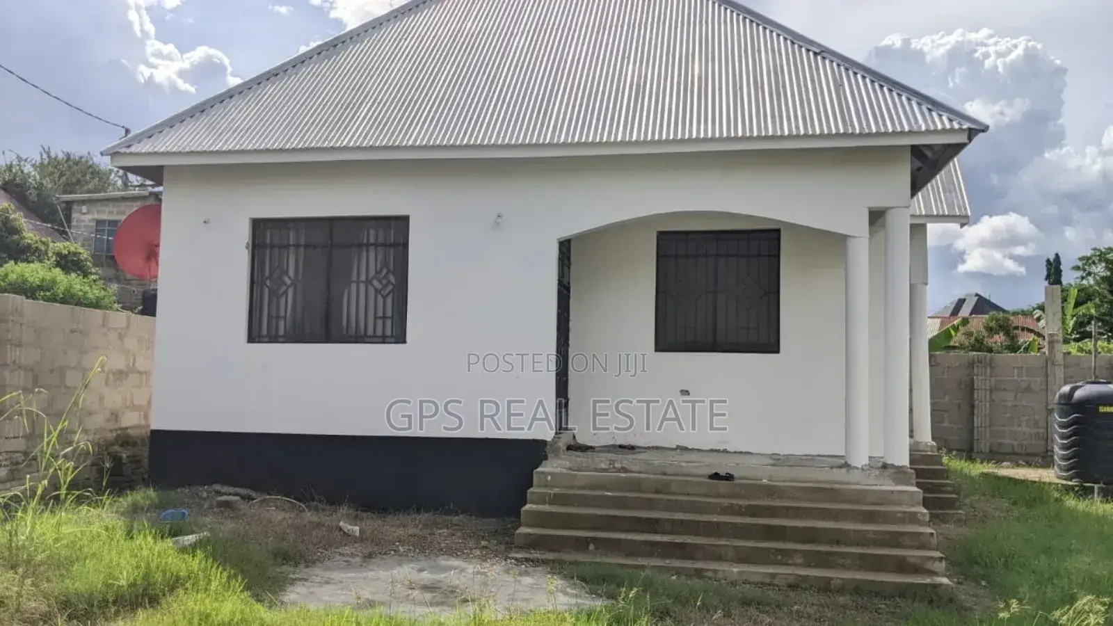 3bdrm House in Mbezi Malamba Mawili, Kinondoni for sale