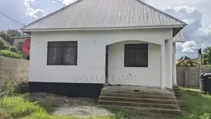 3bdrm House in Mbezi Malamba Mawili, Kinondoni for sale